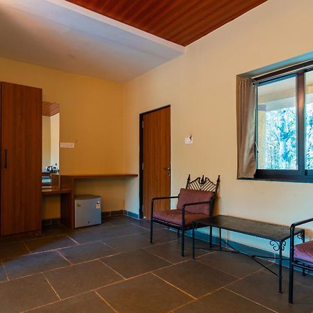 Treebo Premium Mowgli'S Den, Pench Hotel Khawasa ภายนอก รูปภาพ